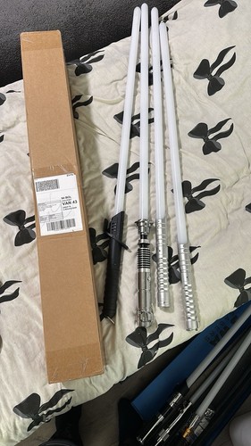 Swa lightsabers durable the - lightsabers, 2