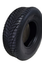 TQU04 ROAD LEGAL QUAD BIKE 10" FRONT TYRE 21/7/10 FOR BASHAN BS200S-7 / BS250S-1