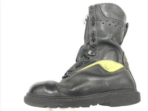 Jolly leather firefighter - jolly,