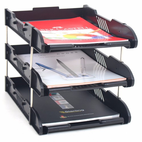 Office filing trays letter - office,