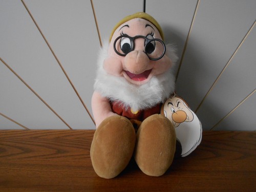 Doc dwarf large beanie soft - beanie,