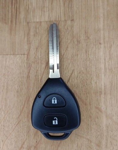 Toyota import key remote jdm - import,