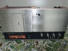 Serviced & Working Vintage