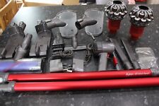 (42) Genuine Dyson V6 Total Clean SV06 Parts Motor, Bin, Wand, Cyclone, Charger