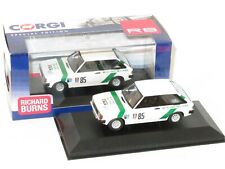 1/43 Talbot Sunbeam  Ti 1.6  Newtown Stages - Wales 1988  #85  Richard Burns