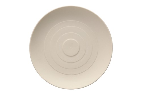 Hornsea concept tea saucer - -,