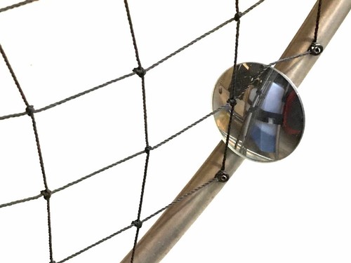 Fuel level mirror gauge - fuel,
