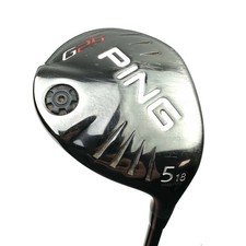 Ping G25 5 Wood / 18 Degree /