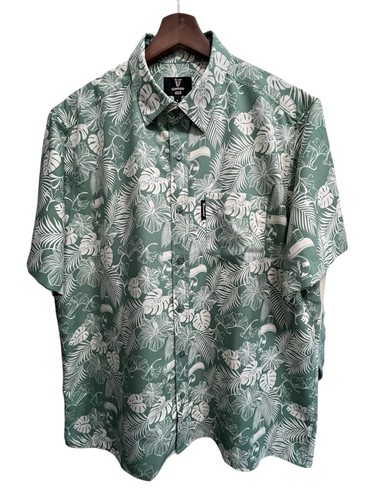Guinness mens large hawaiian - large,