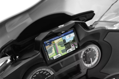 Wunderlich nav security bmw - wunderlich,