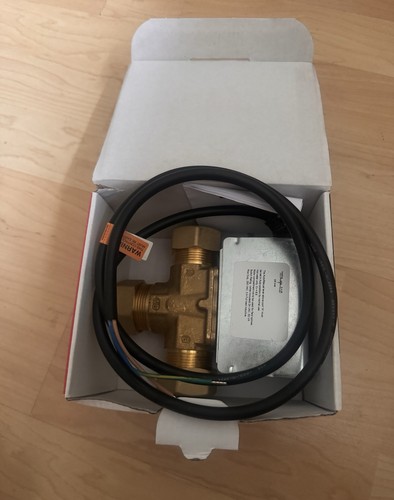 V4044 motorised valve