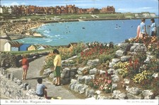 Vintage john hinde postcard - hinde,