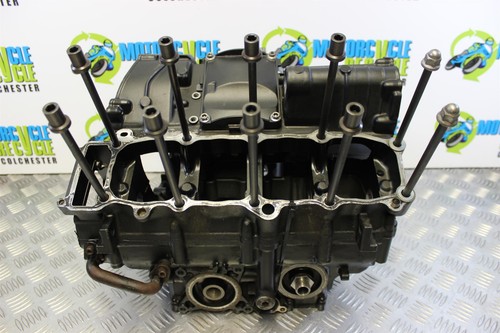Yamaha 4c8 crank cases - yamaha, r1