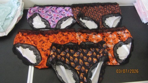 Job lot nylon - lot, 5