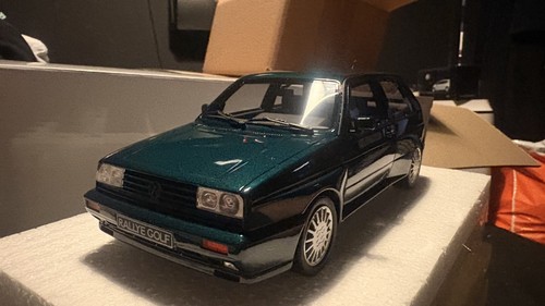 Ottomobile golf mk2 - golf,