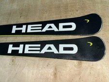 SKIS HEAD WC REBELS i.RACE Ti