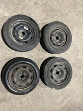 PEUGEOT 207 208 FULL SIZE 15"