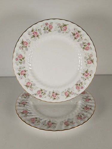 Minton spring bouquet - 2x, bouquet"