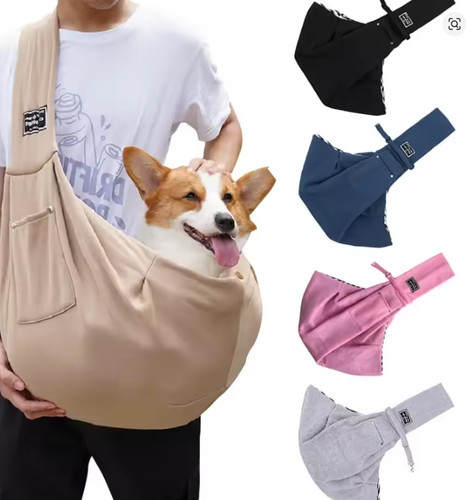 Pet carrier shoulder bag - pet,