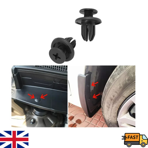 Fit ford wheel arch - ford,
