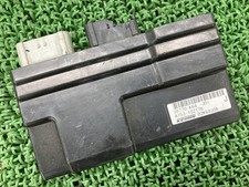Genuine Honda CBR250RR ECU