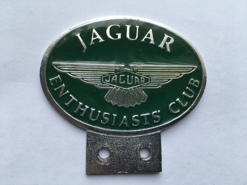 Vintage jaguar enthusiasts - vintage,