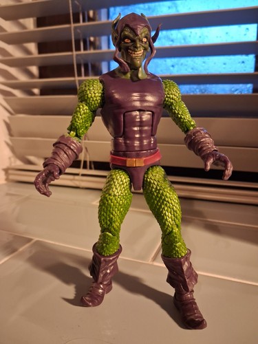 Rare hasbro marvel - hasbro, legends