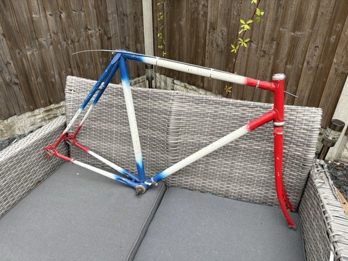 Retro vintage road - retro, bike