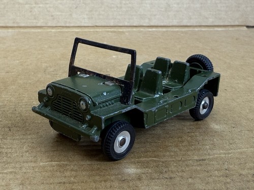 Dinky toys austin - mini, para