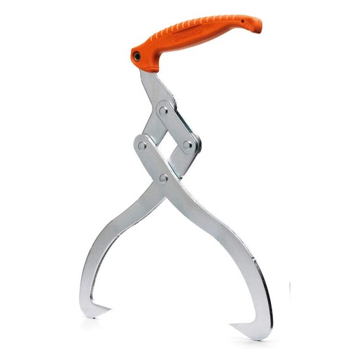 Husqvarna lifting timber tongs - husqvarna,