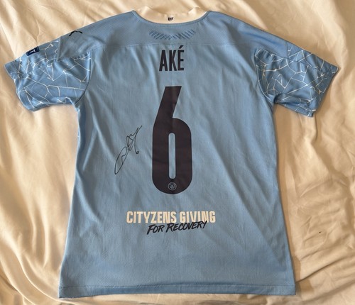 Nathan ake match - nathan, worn