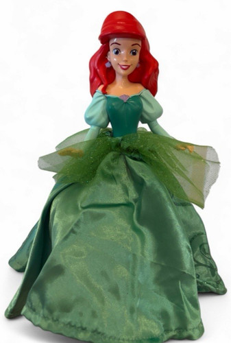 Disney princess ariel table - princess,