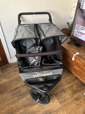 Out N About Nipper 360 V4