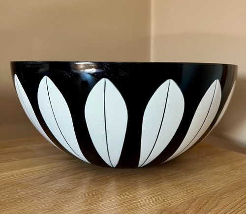 Vintage cathrineholm lotus - cathrineholm,