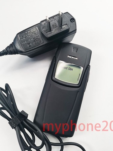 Nokia 8910 bands gsm 900 - 8910,