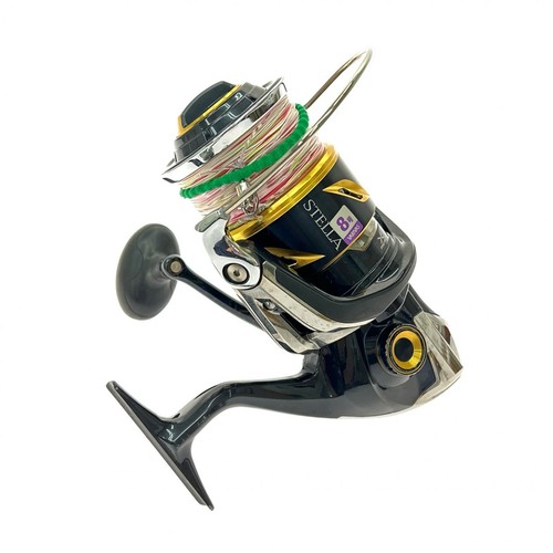 Shimano stella 18000hg - shimano, 18000hg-c
