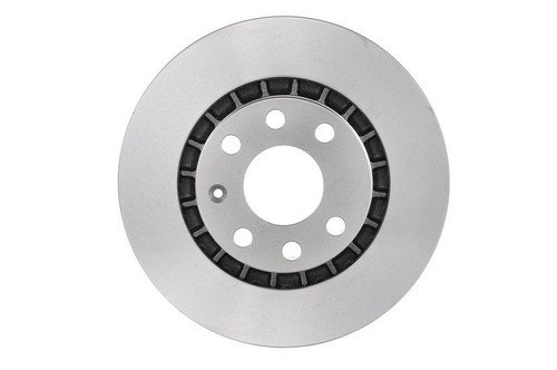Bosch brake disc 0986478327 - bosch,