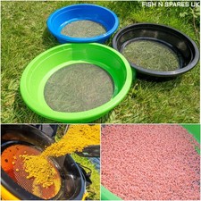 PRESTON INNOVATIONS FISHING