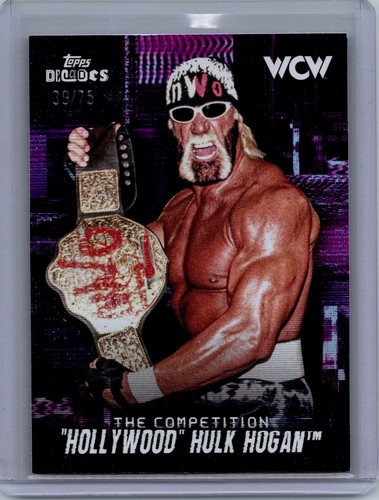 2026 wwe topps decades the - wwe,