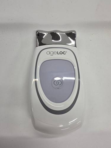 Nuskin ageloc galvanic spa - nuskin,