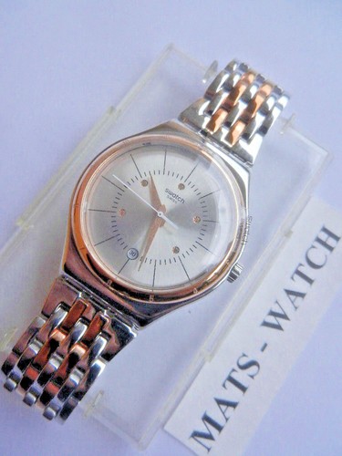 Swatch irony big classic - irony,