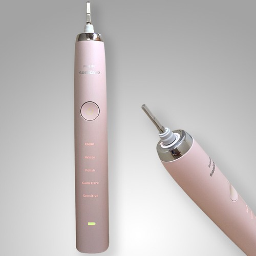 Philips sonicare diamondclean - sonicare,