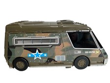 Micro Machines Army Super