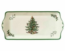Spode Christmas Tree Ceramic