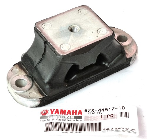 Yamaha waverunner engine - -,