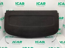 ✅2016 OPEL ASTRA K REAR PARCEL SHELF LUGGAGE COVER HATCHBACK 13417657