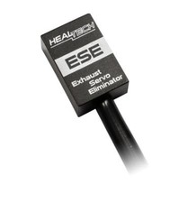 Honda CBR1000RR Fireblade Non ABS 2008 - 2016 Healtech Exhaust Eliminator