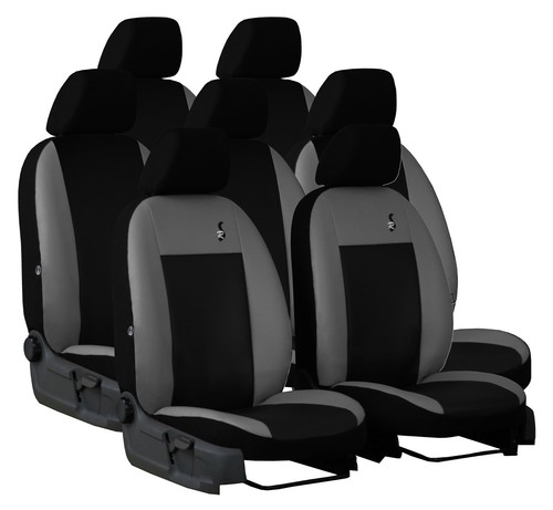 Ford galaxy seats - 7,