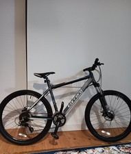 Carrera Vengeance Mountain