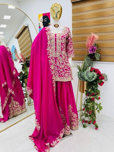 Salwar kameez pakistani indian - kameez,